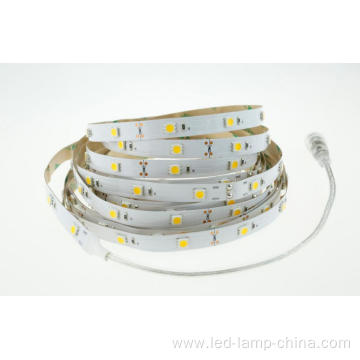 UL CE Approved LED strip 5050